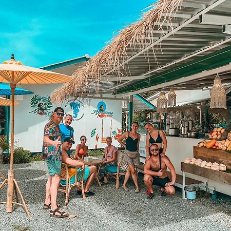 The Mermaid House Ko Kut Exterior foto